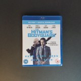 Blu-Ray The Hitman's Bodyguard - Sigilat