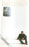 George Michael - Patience, Caseta audio
