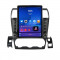 Navigatie dedicata cu Android Subaru Forester 2013 - 2018, 1GB RAM, Radio GPS