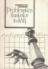 Problematica Finalurilor in Sah - Constantin Stefaniu, Editura Sport-Turism 1987, 223 pagini, Carte Sah in Romana