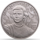 Ungaria 2000 Forint 2021 Benyovszky M&oacute;ric Corabie BU