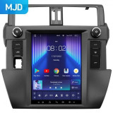 Navigatie Auto Teyes Tip Tesla TPRO 2 Toyota Land Cruiser Prado J150 2013-2017 4+64GB 9.7` QLED Octa-core 1.8Ghz, Android 4G Bluetooth 5.1 DSP