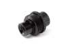 Adaptor Amortizor AirsoftPro MB01/MB04/MB05/MB06/MB13, Aluminiu, CNC, Filet M24x1.5, 14mm CCW, Well MB01/MB04/MB05/MB06/MB13