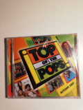 Top Of The Pops &ndash; Selectiuni &ndash; 2cd Set (2001/Universal/UK) - CD/Nou-sigilat, Pop, universal records