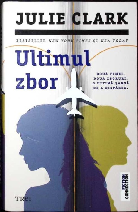 ULTIMUL ZBOR-JULIE CLARK-269857