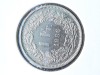 1 Franc 1986, Elvetia - G 4558, Europa