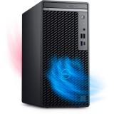 Desktop PC DELL Vostro 3030 MT, Procesor Intel&reg; Core&trade; i5-14400 2.5GHz Raptor Lake Refresh, 8GB RAM, 512GB SSD, UHD 730, no OS