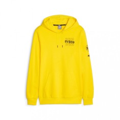 Borussia Dortmund hanorac de barba?i cu gluga FtblCore yellow - XL foto