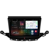 Navigatie Dedicata Opel Astra K (2016 - 2020), 2K, 12Gb Ram, 256Gb stocare, Carplay