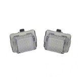 Set lampi spate Benz, Canbus