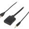 Adaptor Bluetooth USB 2.0 Jack 3,5mm