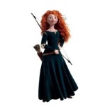 Figurina Bullyland - Merida, 10 cm