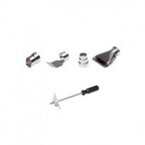 Set Accesorii Pistol Suflant Aer Cald - 5P.