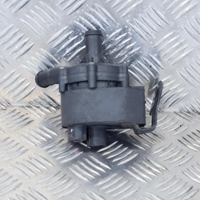 Pompa de apa auxiliara TESLA MODEL X 2016 OEM: 1035348-00-F 10016360 foto