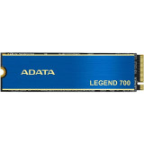 SSD LEGEND 700 512 GB PCIe 3.0 x4 M.2, Adata