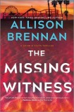 The Missing Witness: A Quinn &amp; Costa Novel