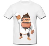 Cumpara ieftin Tricou &quot; Gorila &quot;