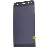 Display LCD ZTE Blade V7 Lite, Negru, Touchscreen, Ansamblu Digitizer