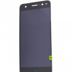 LCD ZTE Blade V7 Lite + Touch, Black