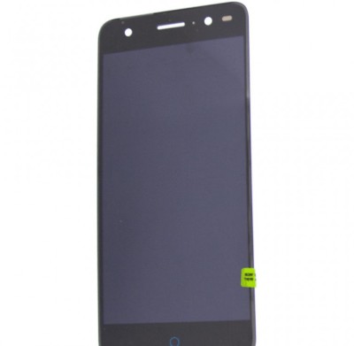 LCD ZTE Blade V7 Lite + Touch, Black foto