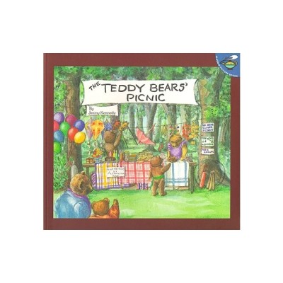 Teddy Bears&amp;#039; Picnic foto