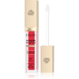 Eveline Cosmetics Wonder Match ruj de buze lichid, mat și de lungă durată cu acid hialuronic culoare 06 Classic Red 6.8 ml