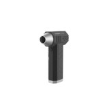 Suflanta aer Turbo 2 in 1, 120w cu acumulator si functie de aspirator Cod: SF-19160D Automotive TrustedCars, Oem