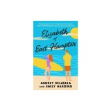 Elizabeth of East Hampton