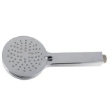 Pară Duș 3 Funcții + Anti Calcar &ndash; Crom