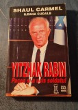 Yitzhak Rabin pacea si-a ucis soldatul Shaul Carmel cu autograf