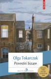 Povestiri bizare - Paperback brosat - Olga Tokarczuk - Polirom