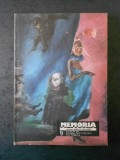 MEMORIA. REVISTA GANDIRII ARESTATE numarul 9