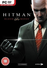 Hitman Blood Money foto