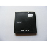 Acumulator Baterie Sony BA700 Xperia E Miro Swap Originala