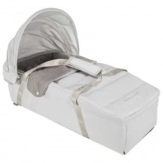 Portbebe Maclaren Soft XLR Silver Penguin foto