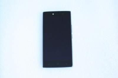 Display Allview X2 Soul Style swap foto