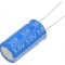 Supercondensator THT 3V 30F &Oslash;16x30mm