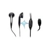 Casti Handsfree HTC EXTUSB Stereo Negru Bulk - Compatibil Smartphone