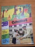 revista cutezatorii 29 septembrie 1977