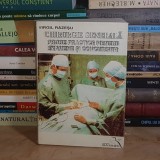 VIRGIL RAZESU - CHIRURGIE GENERALA : PROBE PRACTICE PENTRU EXAMENE SI CONCURSURI , ED. A II-A, REVAZUTA , 1995 *