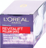 Loreal Paris Revitalift Filler cremă de zi, 50 ml