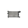 Radiator Apa Chevrolet Cruze Hatchback J305 Denso Drm20094