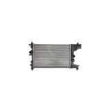 Radiator Apa Chevrolet Cruze Hatchback J305 Denso Drm20094