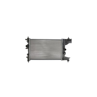 Radiator Apa Chevrolet Cruze Hatchback J305 Denso Drm20094 foto