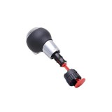 Maner schimbator auto din plastic compatibil Audi Q3 A4 A5 A6 A7 A1 A3 Q5 cutie automata Cod: SC-110 Automotive TrustedCars, Oem