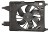 Ventilator radiator GMV Renault Kangoo / Grand Kangoo (Kw0/1), Megane 2 (Bm0/1, Cm0/1), Scenic 2 (Jm0/1), Symbol 1 (Lb0/1/2)