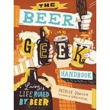 The beer geek handbook