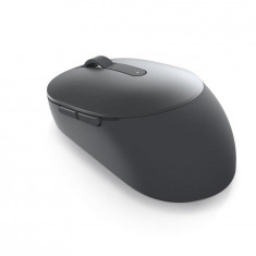 Mouse wireless Dell Mobile Pro MS5120W, Titan Gray