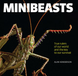 Minibeasts | Alan Henderson