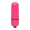 Glont vibrator 3-Speed pink